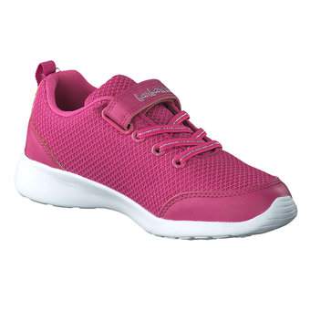 Barbarella Sneaker in pink