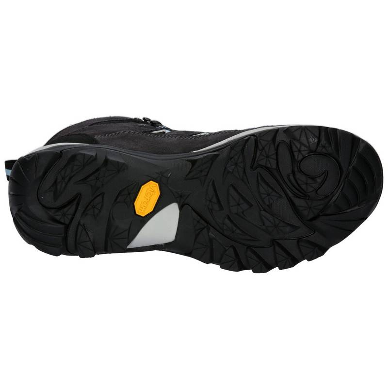 Brütting Trekkingschuh Wanderschuhe Damen