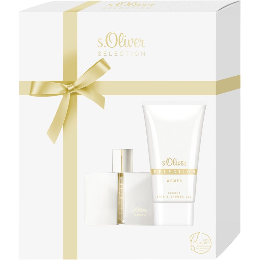 s.Oliver Selection Women Coffret cadeau Kit de senteurs