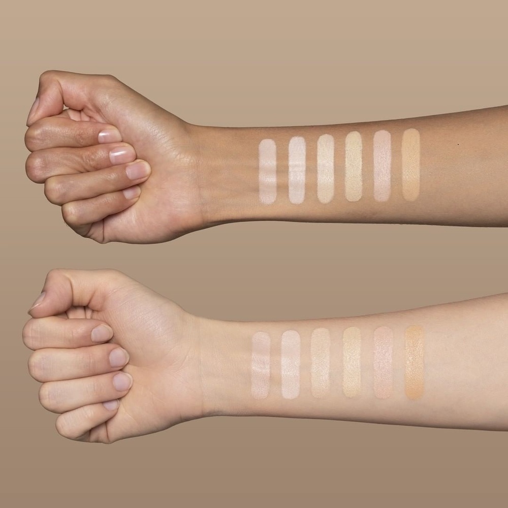 Purobio Sublime luminous concealer stick 03 correcteur