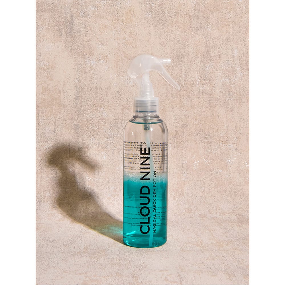 CLOUD NINE Magical Quick Dry Potion 200 ml