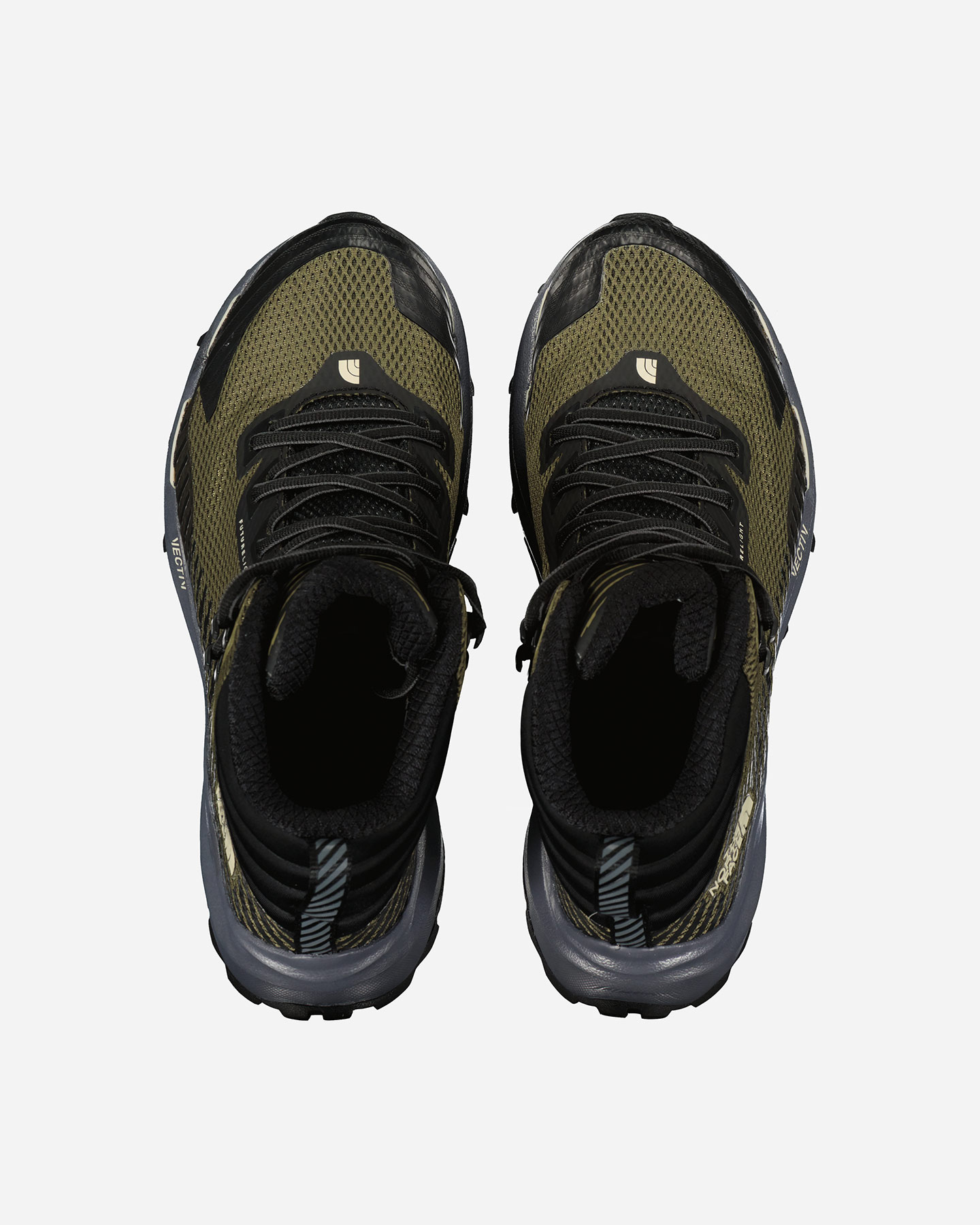Scarpe Escursionismo The North Face Fastpack Mid Fl M NF0A5JCWWMB1