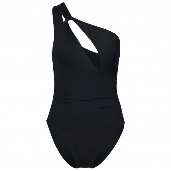 Seafolly - Women's Collective One Shoulder One Piece - Badeanzug