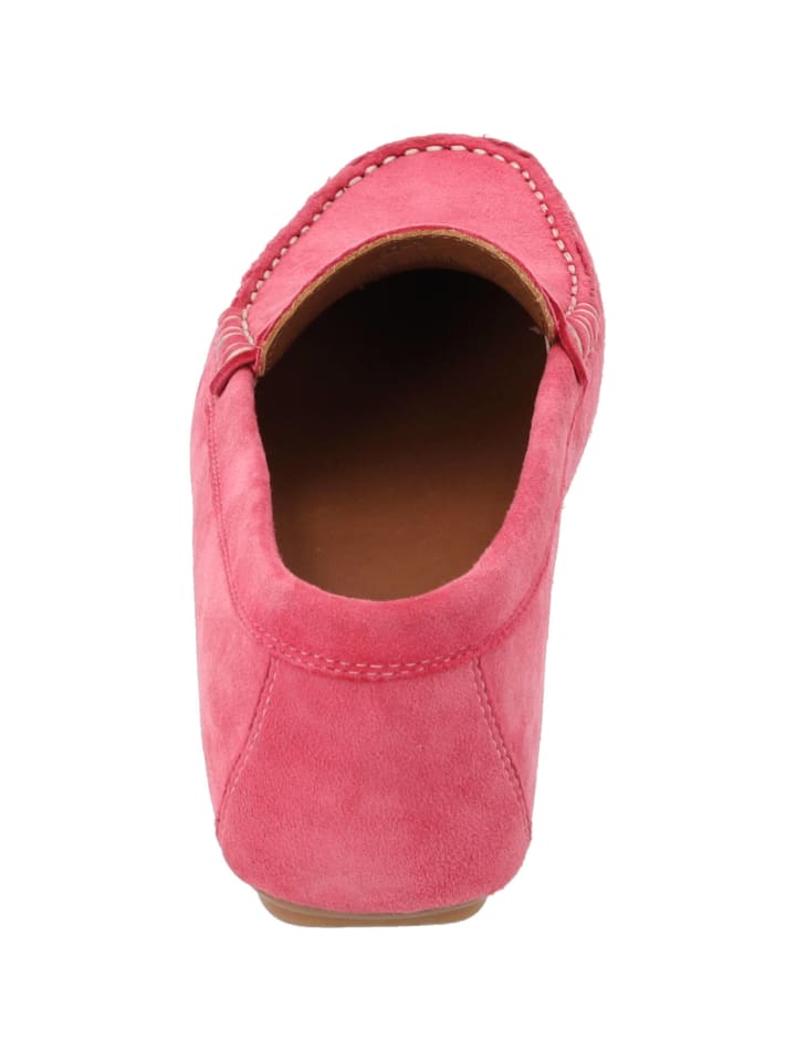 palado Mokassins in Pink günstig kaufen