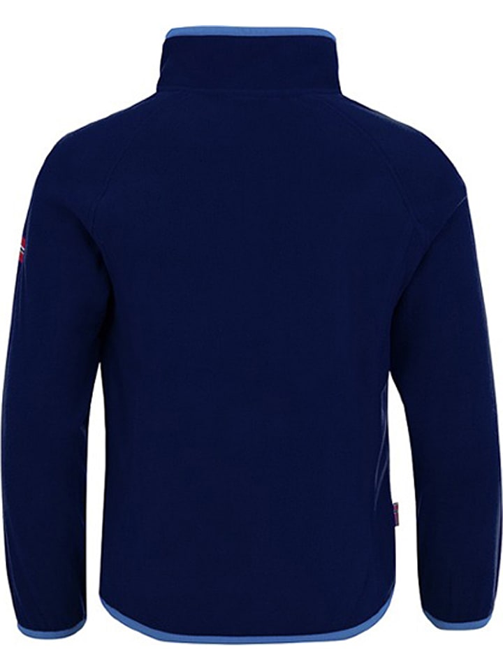 Trollkids Fleecepullover 