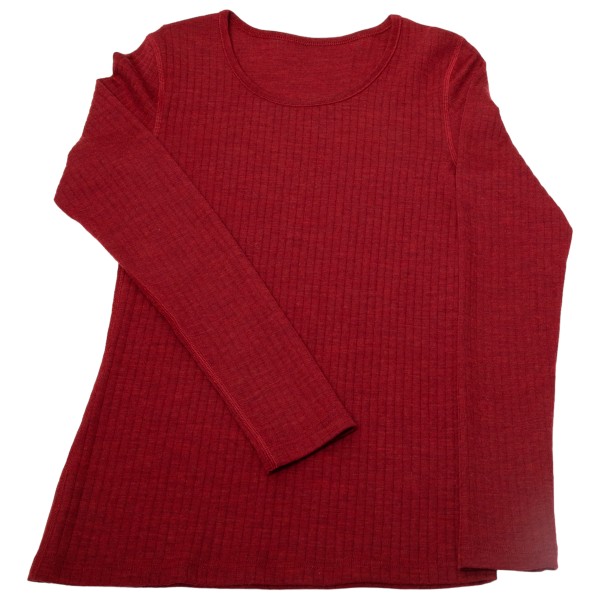 Joha - Women's 4121 Blouse - Merinounterwäsche