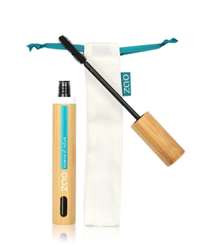 ZAO Bamboo Velvet Mascara-7 ml