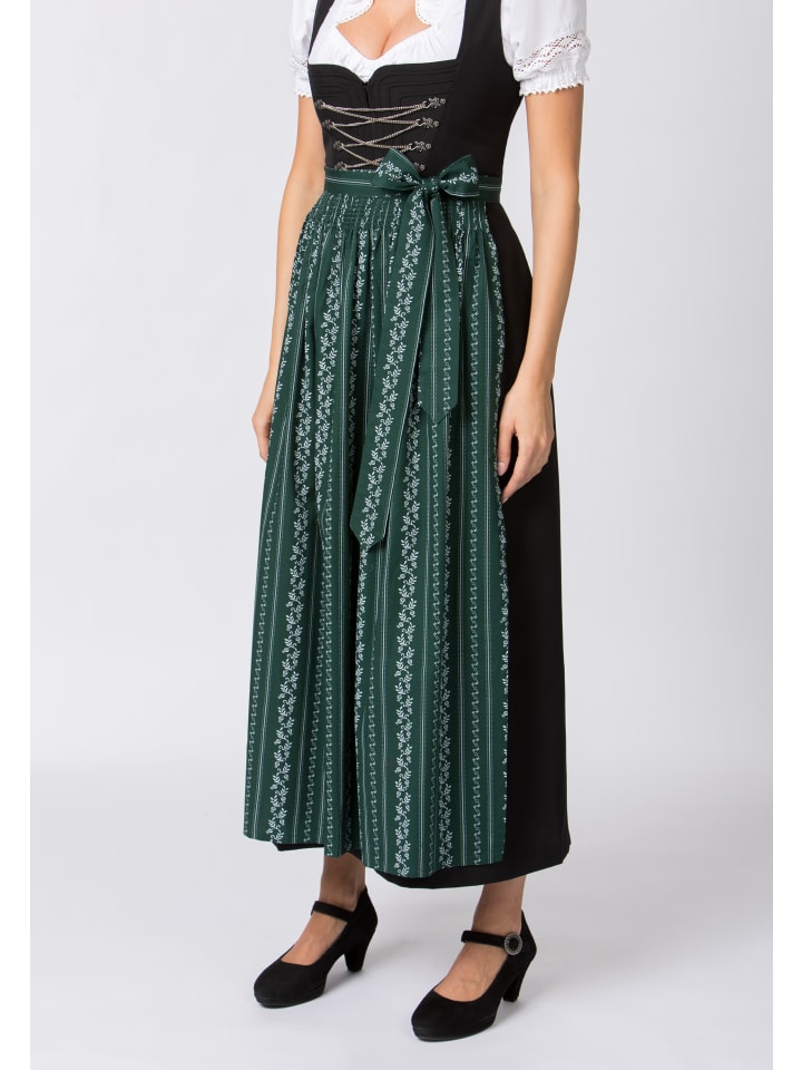 Stockerpoint Langes Dirndl 