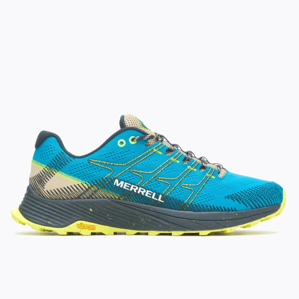 Merrell Moab Flight J067487 / blau