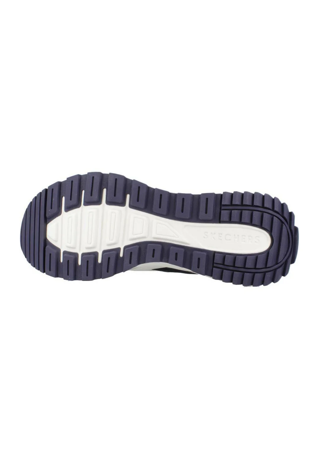 Skechers FURY MARRON 40- Zapatillas bajas