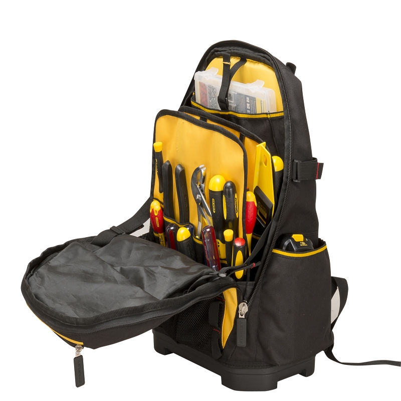 Stanley 1-95-611 FatMax Værktøjsrygsæk