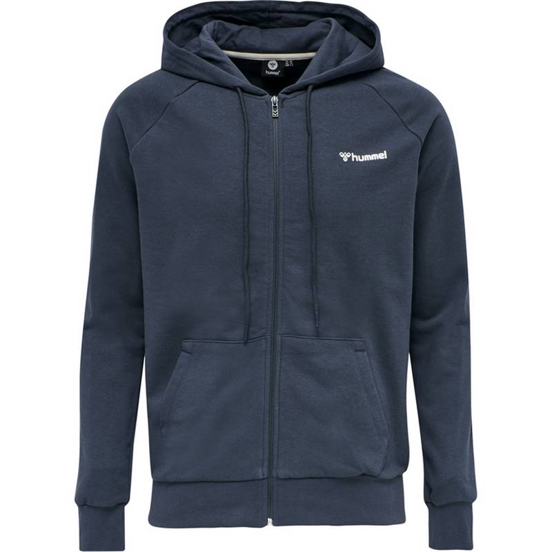 hummel hmlISAM ZIP HOODIE Hoodie Herren