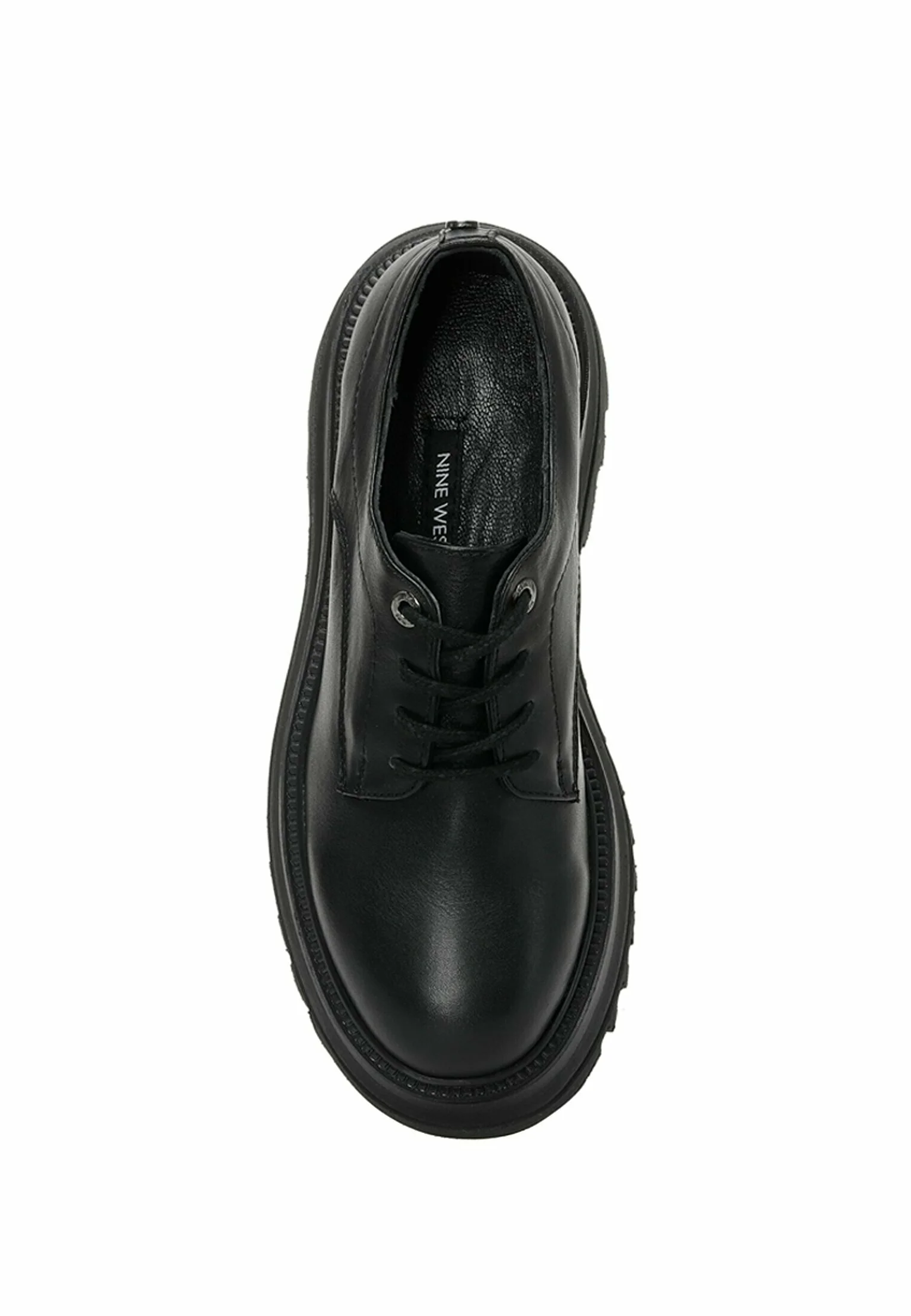 Nine West MASCULINE SAYLEE - Zapatos deportivos con cordones