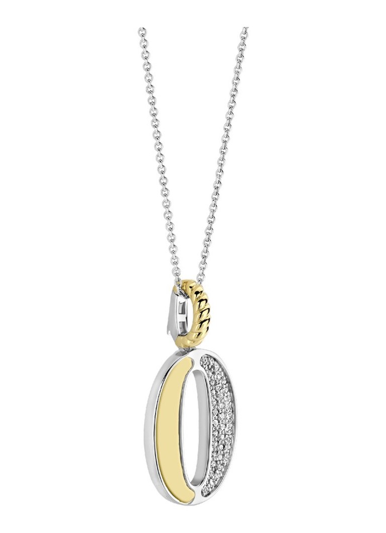 Te simt - Candelabru Milano auriu 6840ZY_O