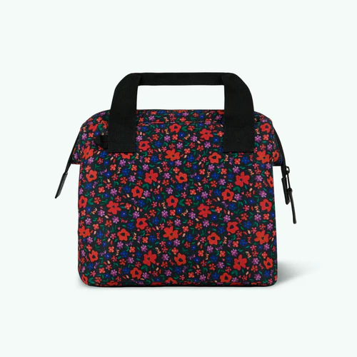 Lunch bag Maupiti multicolore