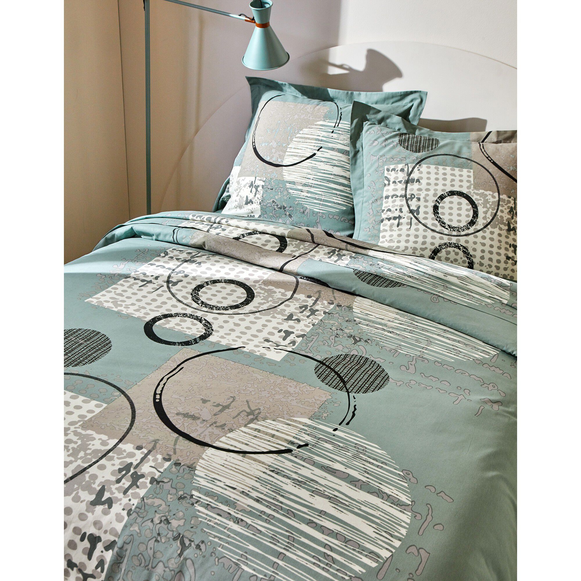Linge de lit Diane