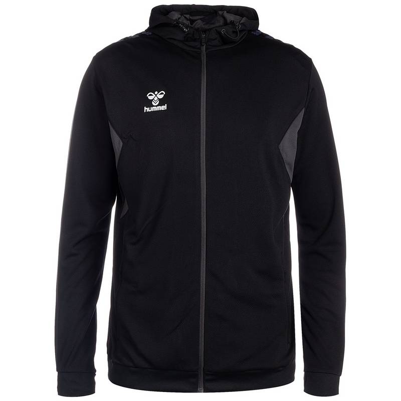 hummel hmlAUTHENTIC Poly Trainingsjacke Herren