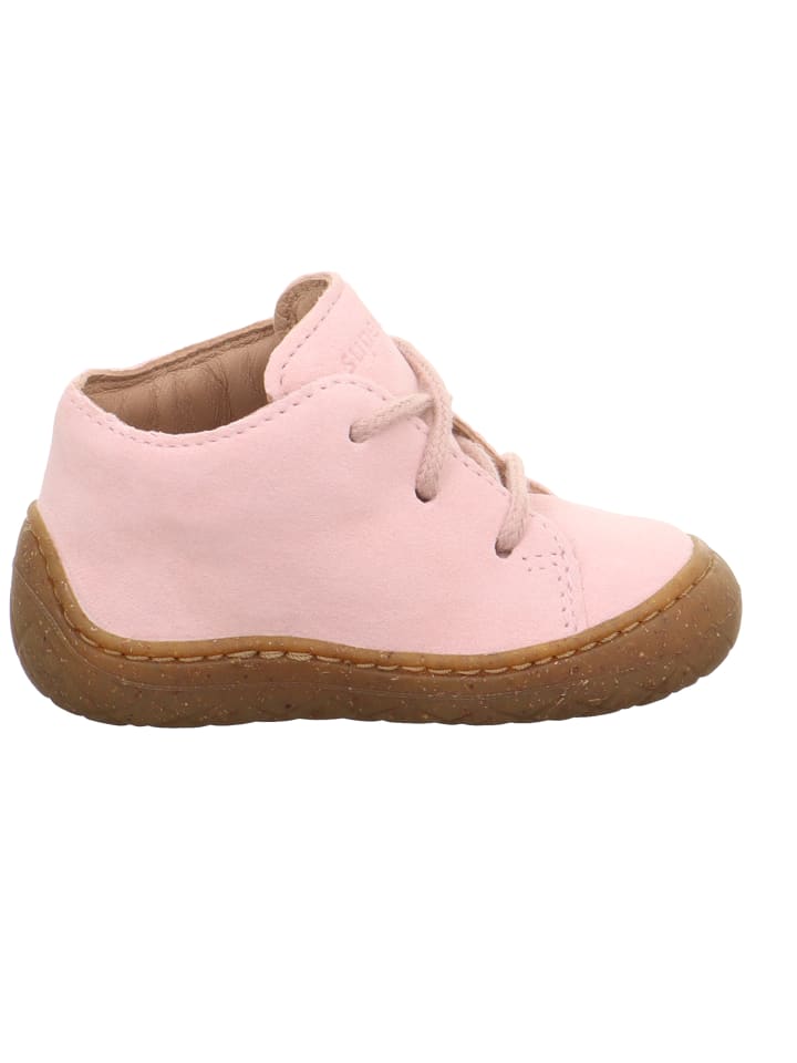 superfit Lauflernschuh SATURNUS in Rosa günstig kaufen