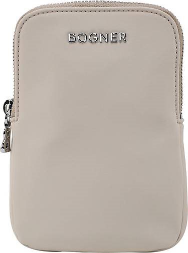 BOGNER Klosters Johanna Handytasche 17.5 cm