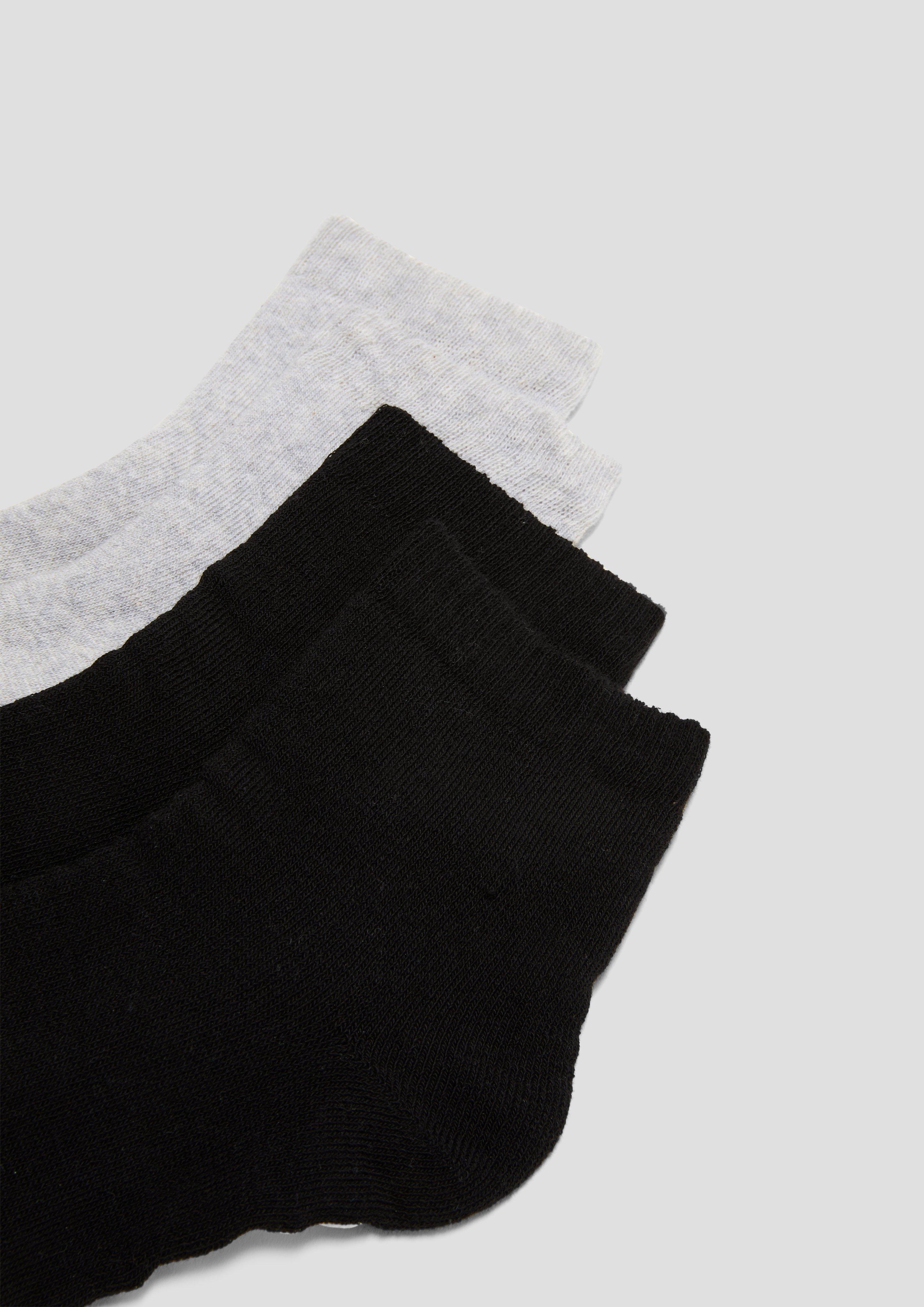 Doppelpack ABS-Socken  6005196-9900