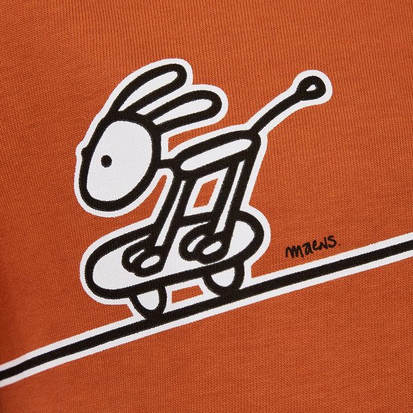 SKATEHUND Kinder - T-Shirt