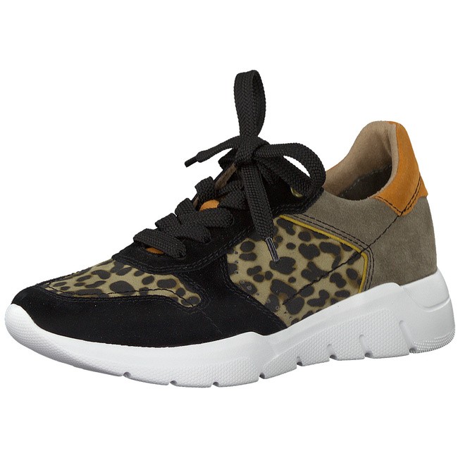 JANA Sneaker bunt
