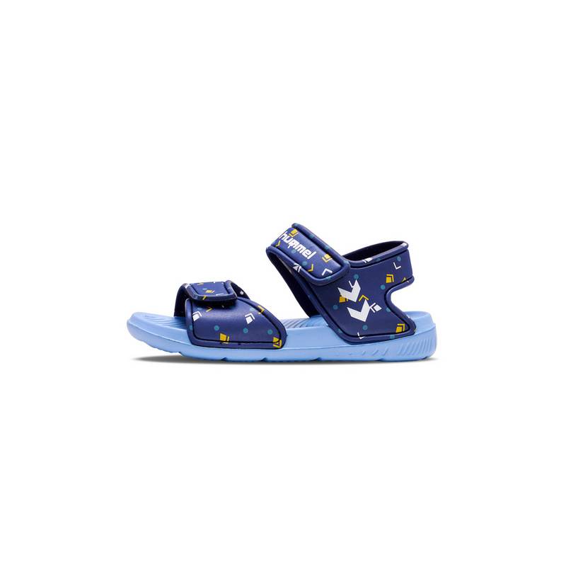 hummel PLAYA JR Sandalen Kinder