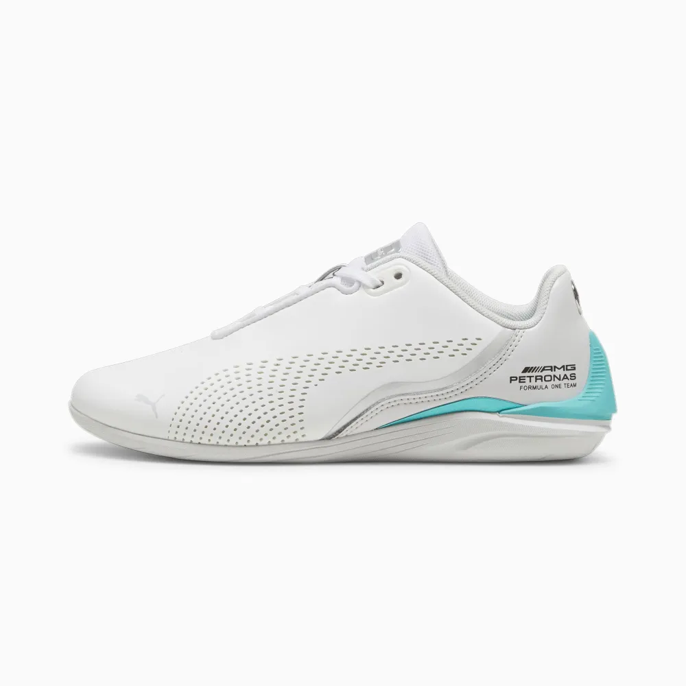 PUMA Mercedes AMG Petronas Formel 1 Drift Cat Decima 307263_08 / weiss