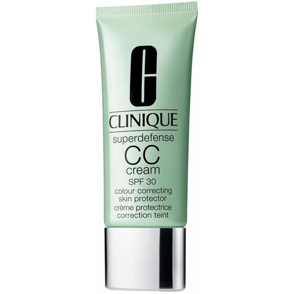 Clinique Superdefense CC Cream SPF 30 CC créme