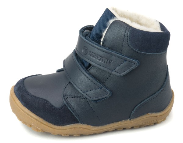bLifestyle ~ Gibbon HighCut Klett Winter + TEX ~ Marine