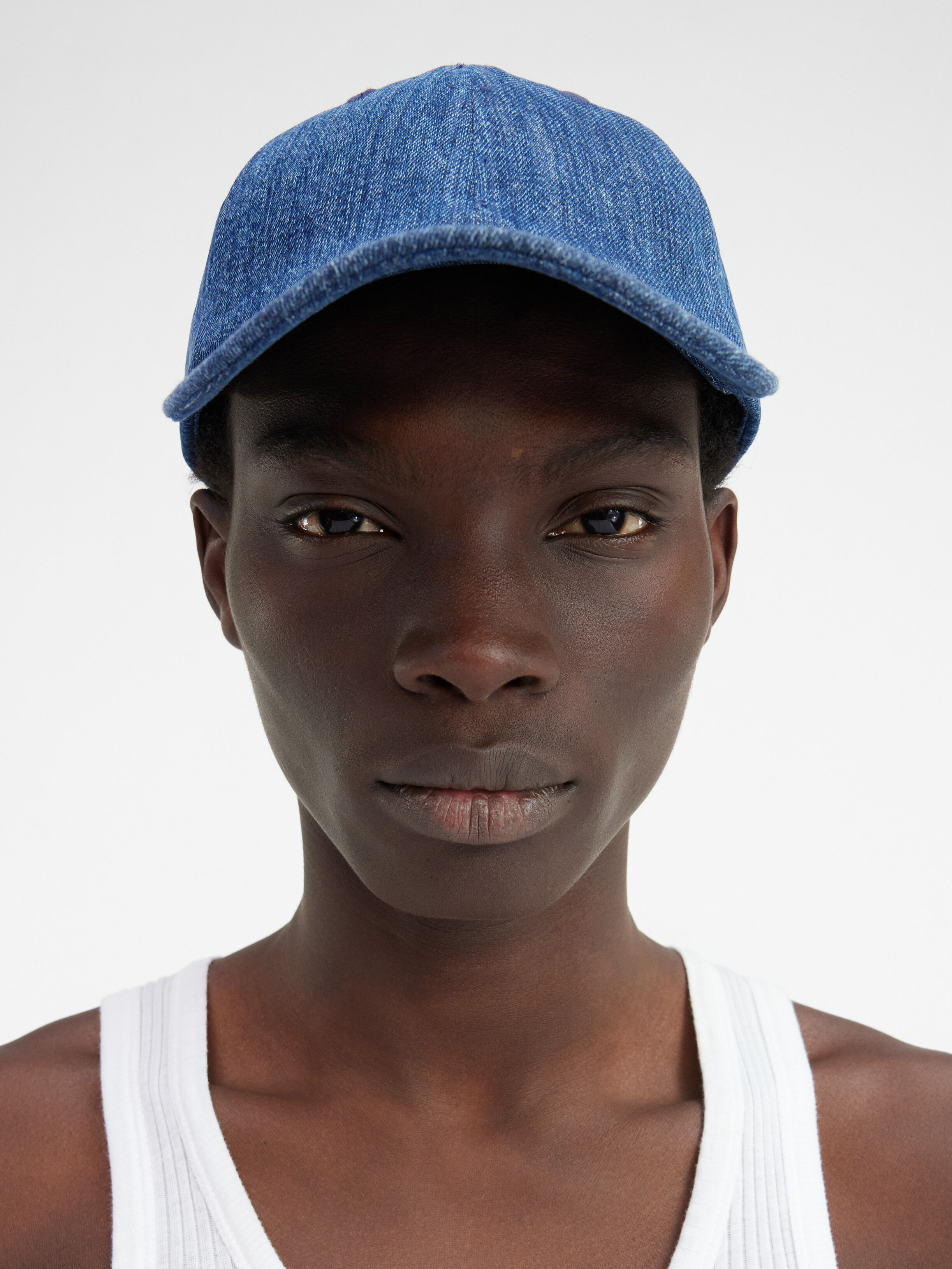 La casquette Jacquemus