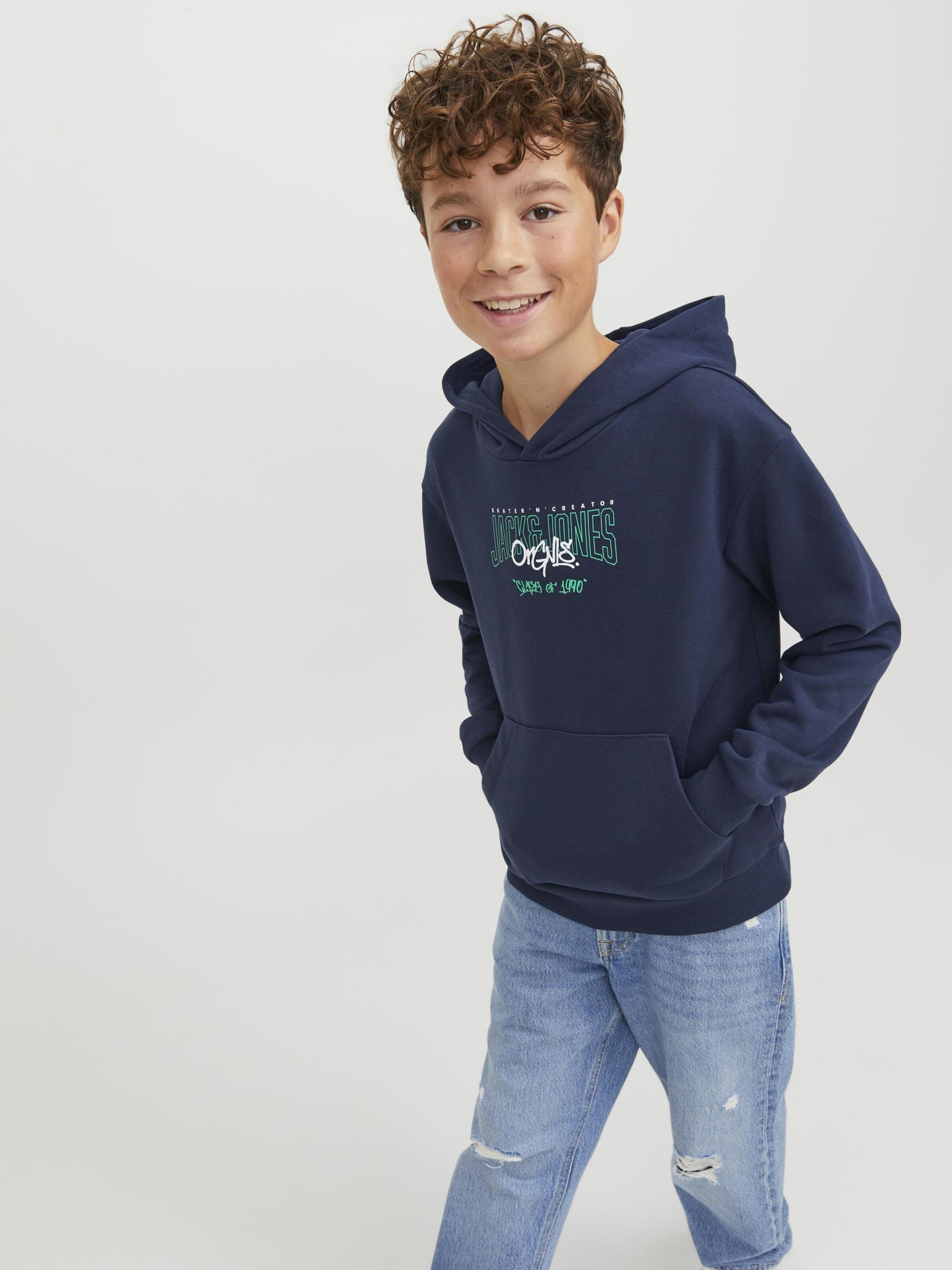 Sweatshirt 'Tribeca'