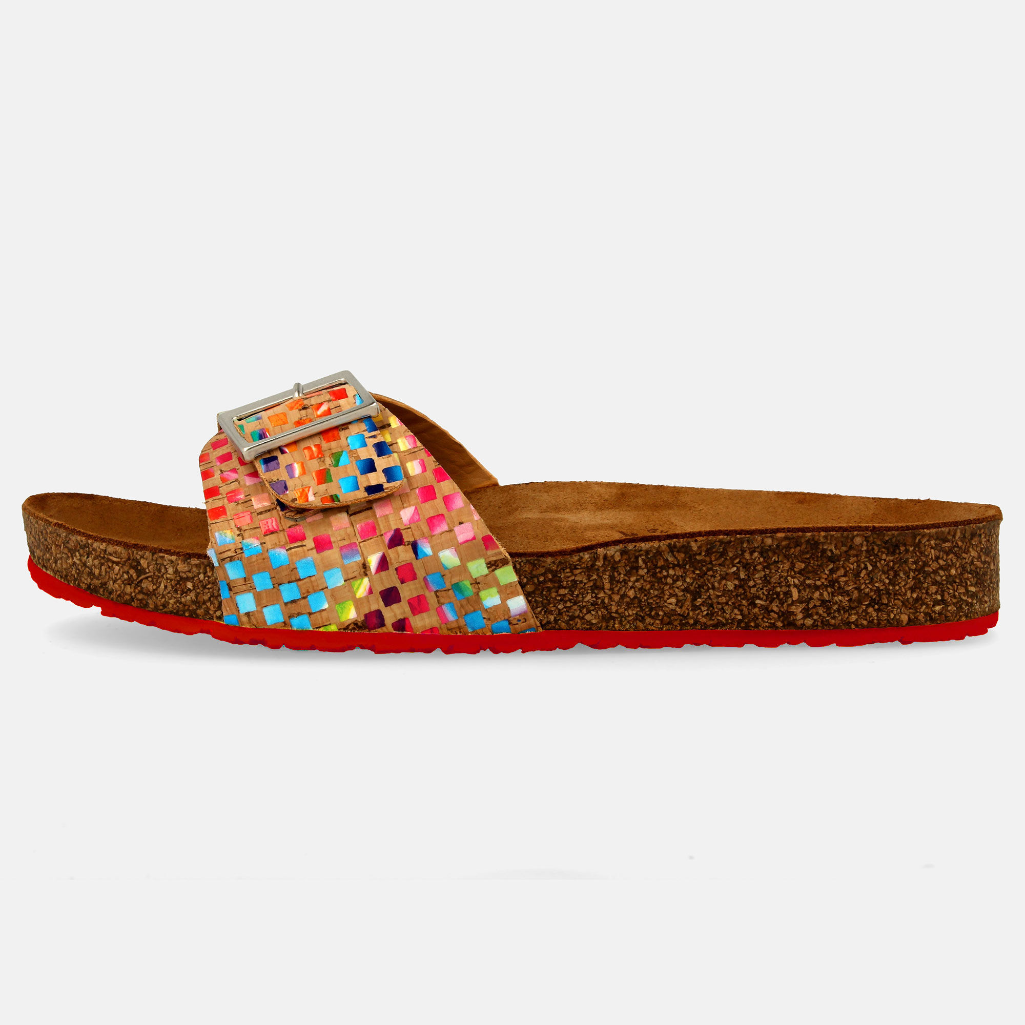 Gina Cork Multi