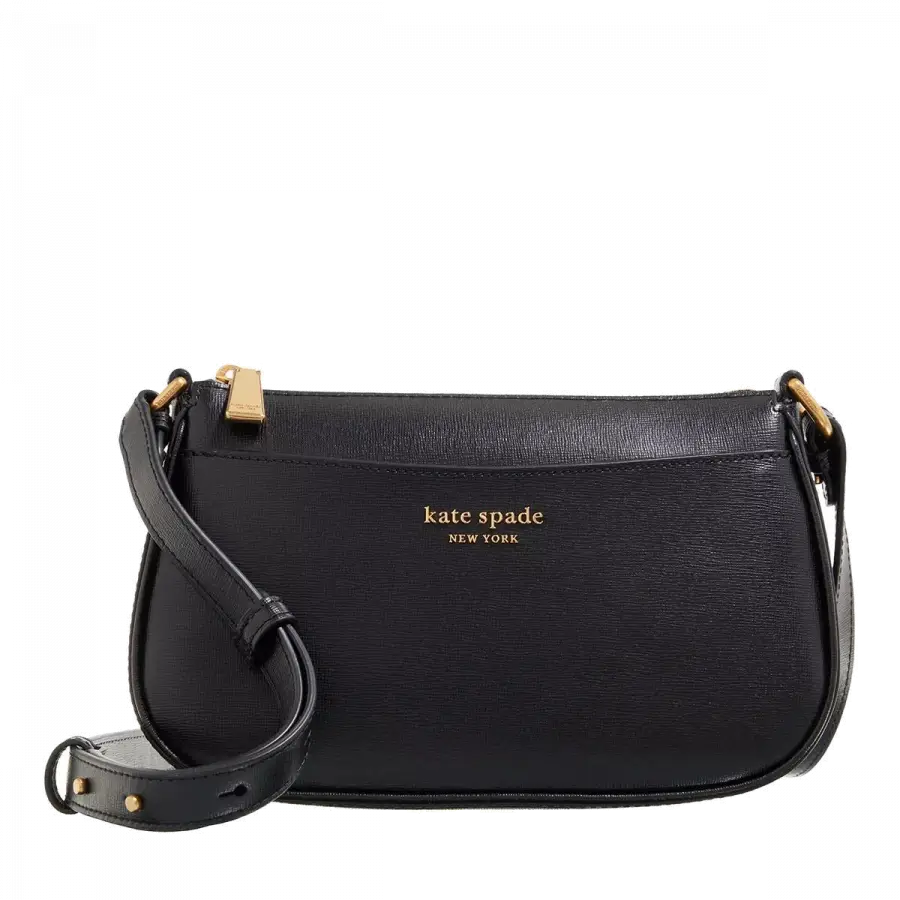 Kate Spade New York - Kate Spade New York Shoulder Bags Textil Black - schwarz