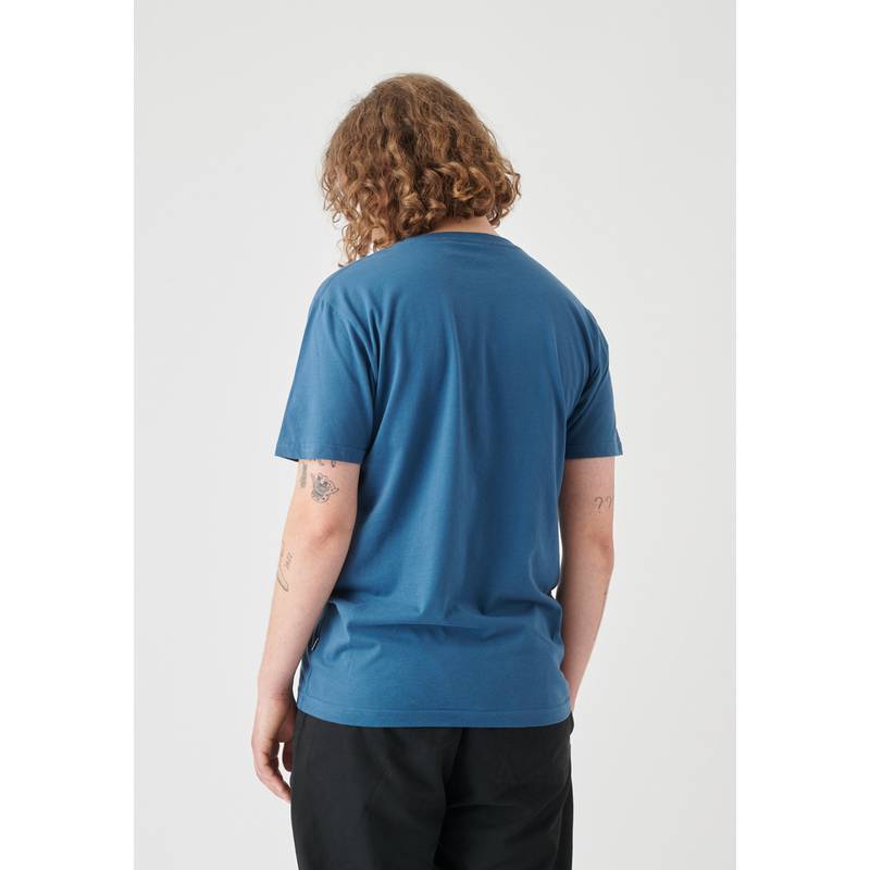 Cleptomanicx Ligull Regular T-Shirt Herren