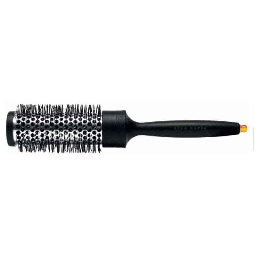 Acca Kappa Thermic-Comfort Grip Schwarz 5935