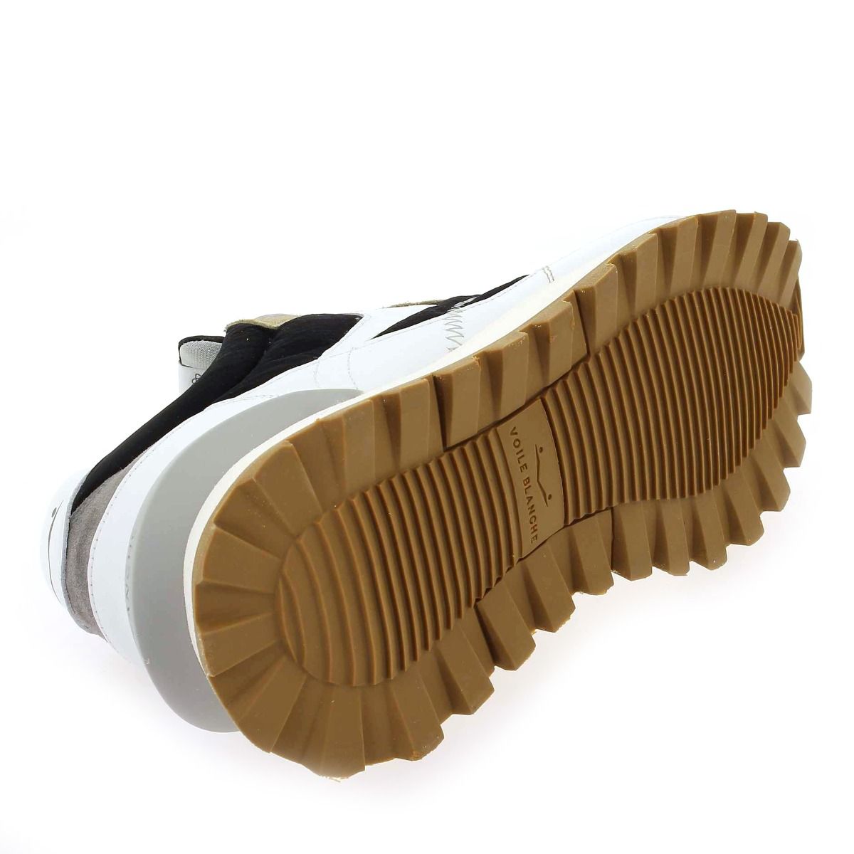 Voile Blanche  QWARK HYPE MAN - Sable Noir