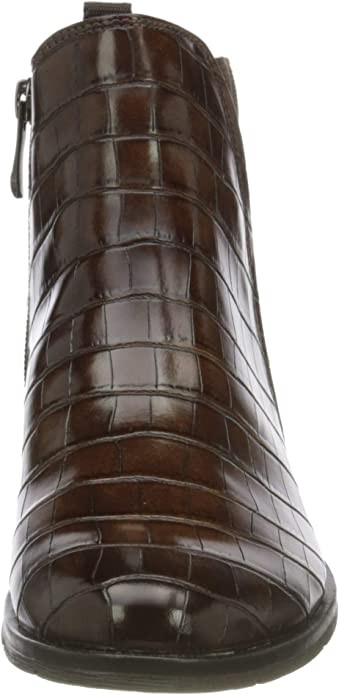MARCO TOZZI Stiefeletten braun Da.-Stiefel