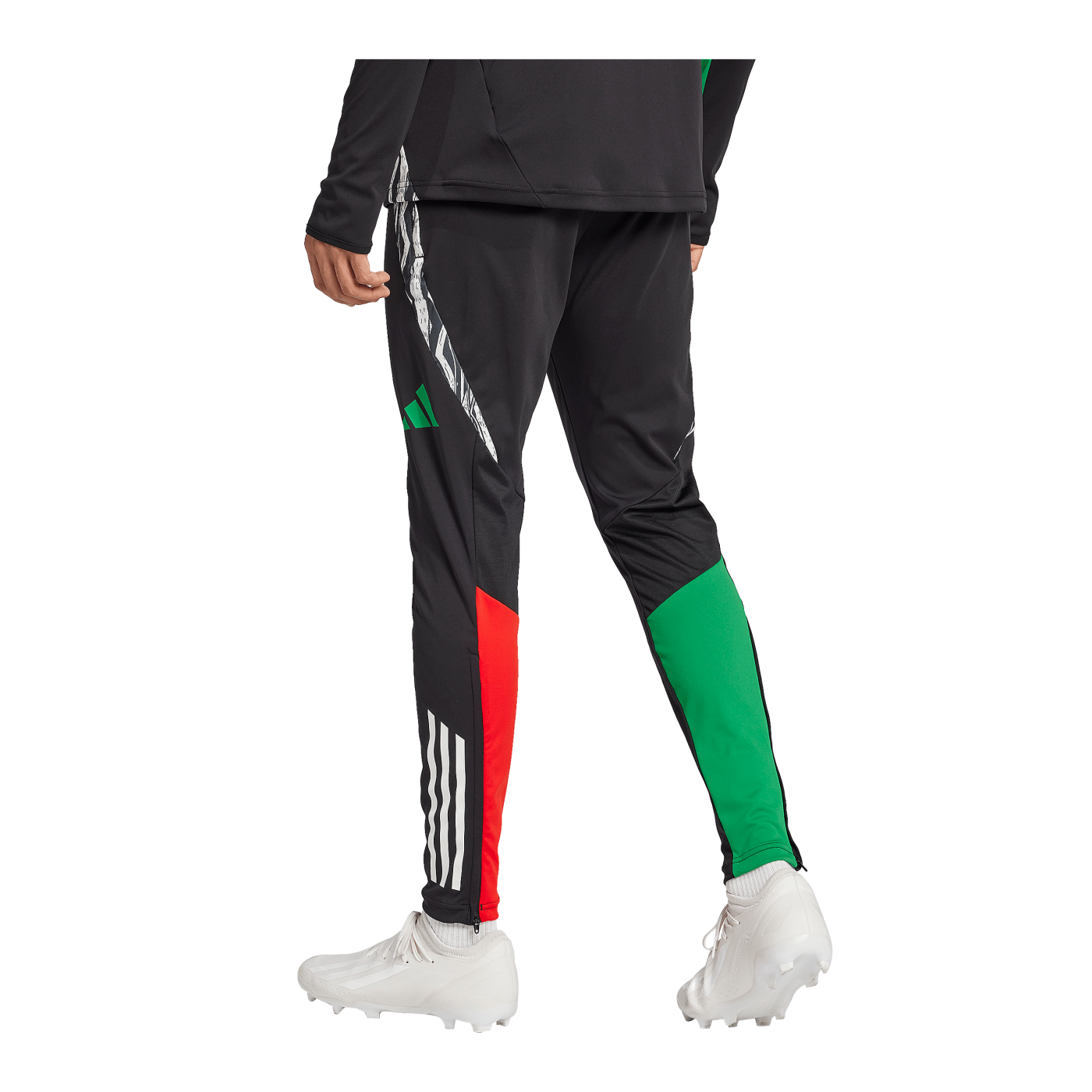 adidas FC Arsenal London Trainingshose Schwarz