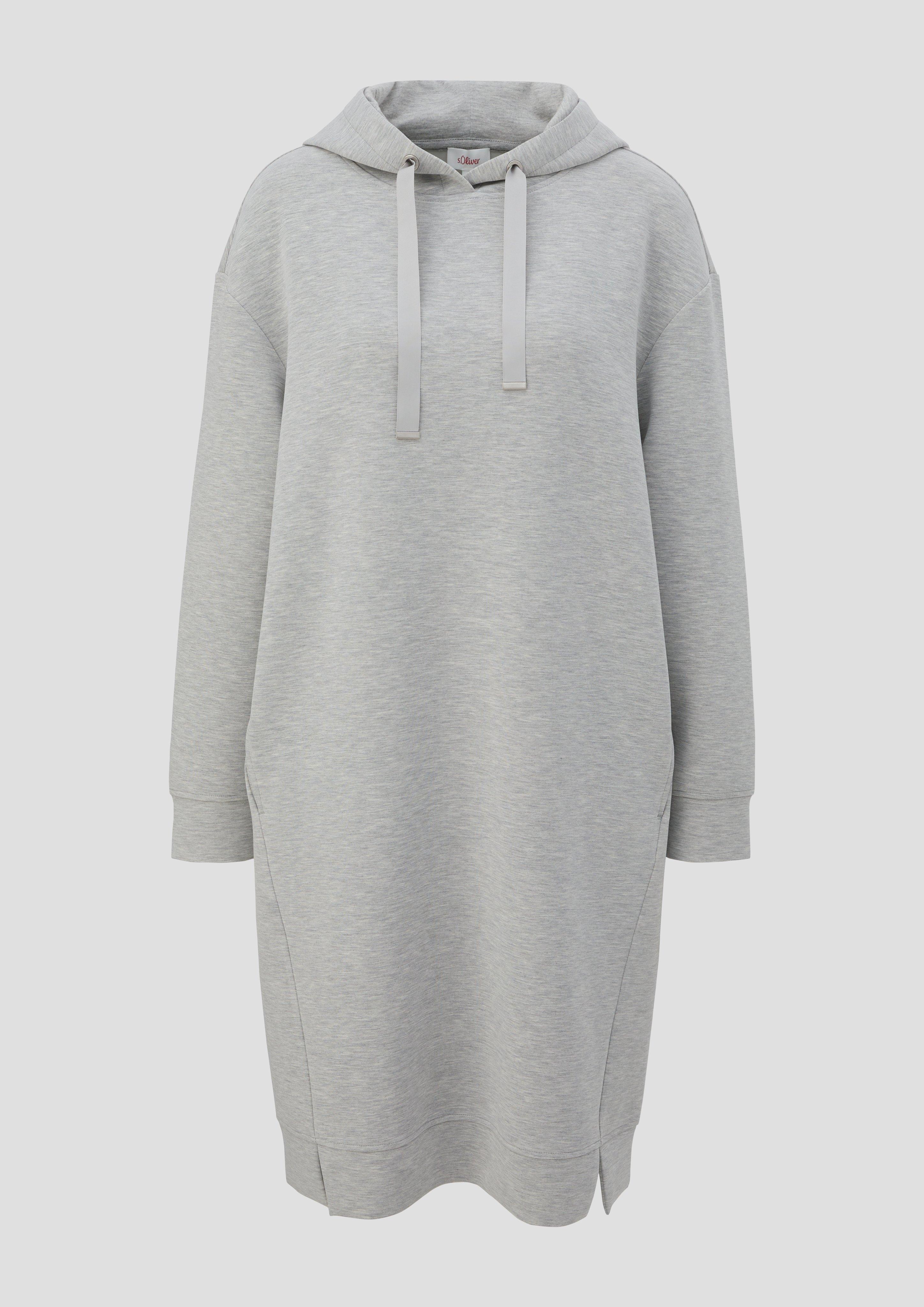 Sweaterkleid aus Modalmix  2156515-9400