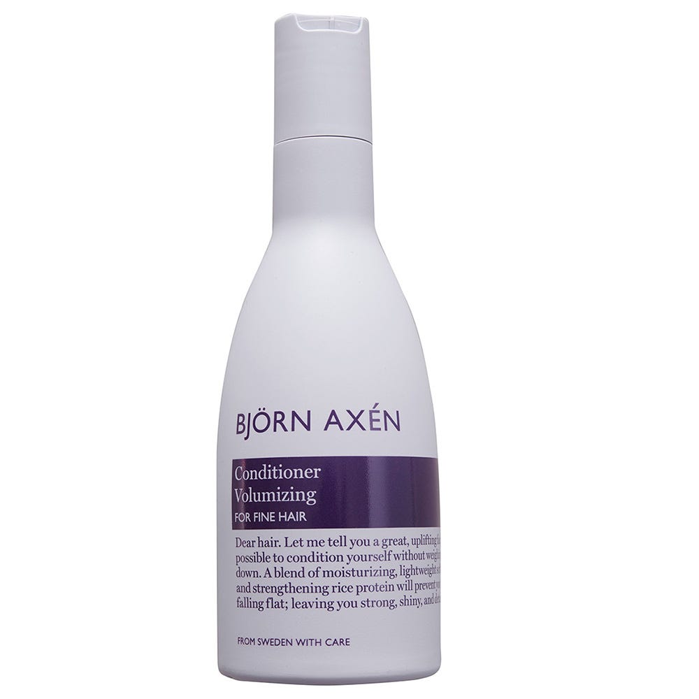 Björn Axén Volumizing Conditioner 250 ml