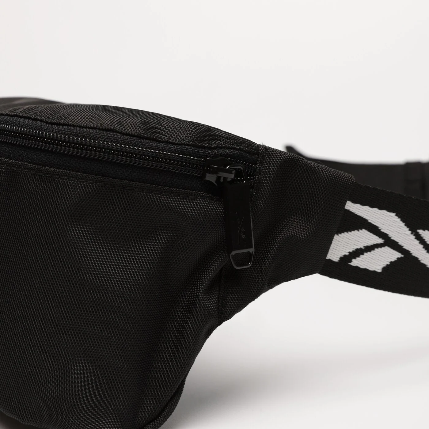REEBOK TASCHE MYT WAISTBAG Schwarz