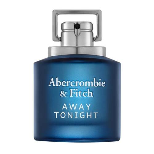 Abercrombie & Fitch Away Tonight Man woda toaletowa 100 ml