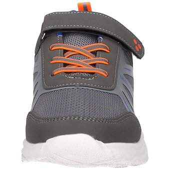 Puccetti Sneaker in grau