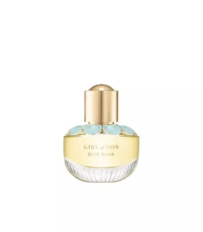 GIRL OF NOW Eau de Parfum Vaporisateur