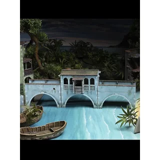Puente Largo