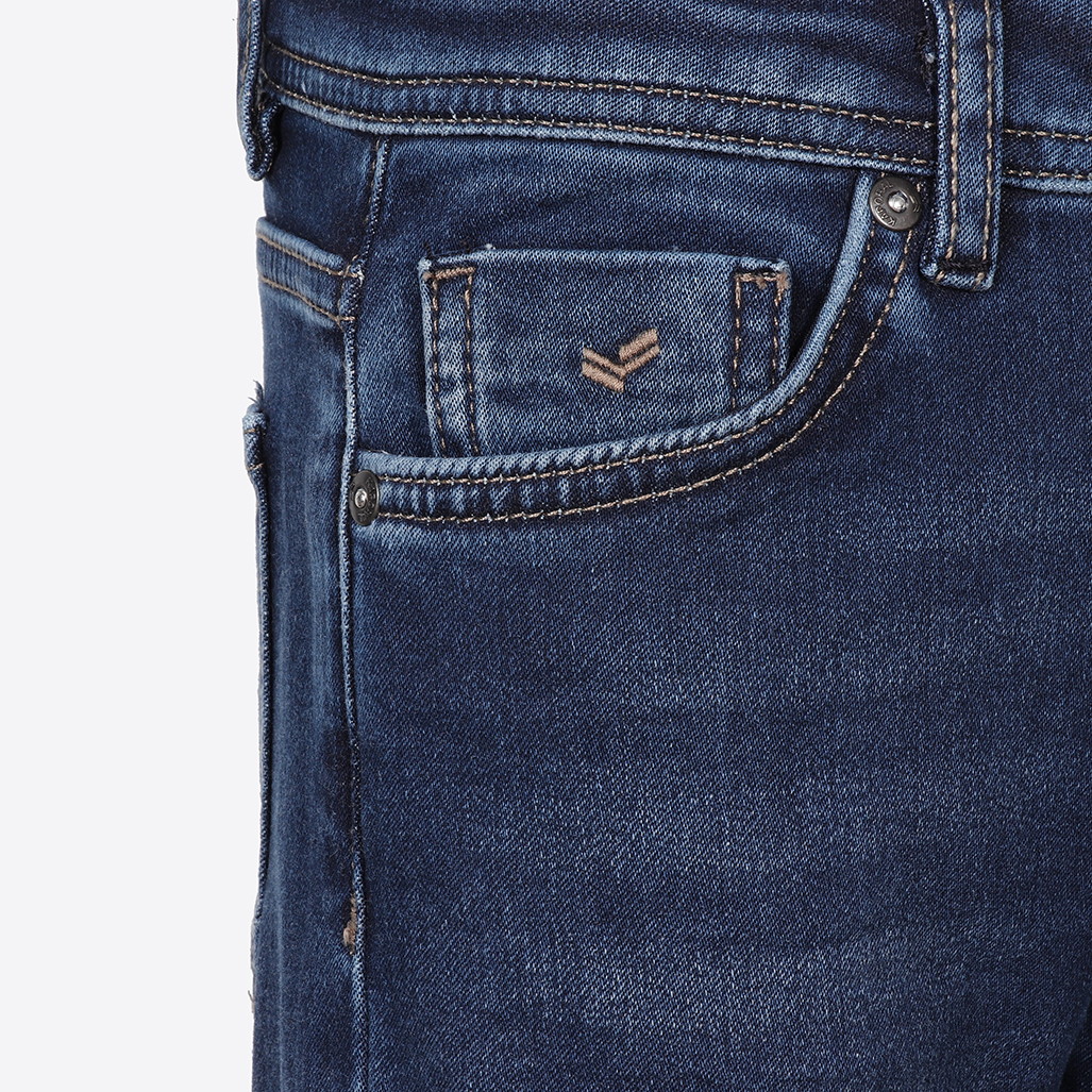 JEGOX  Jean slim Garçon