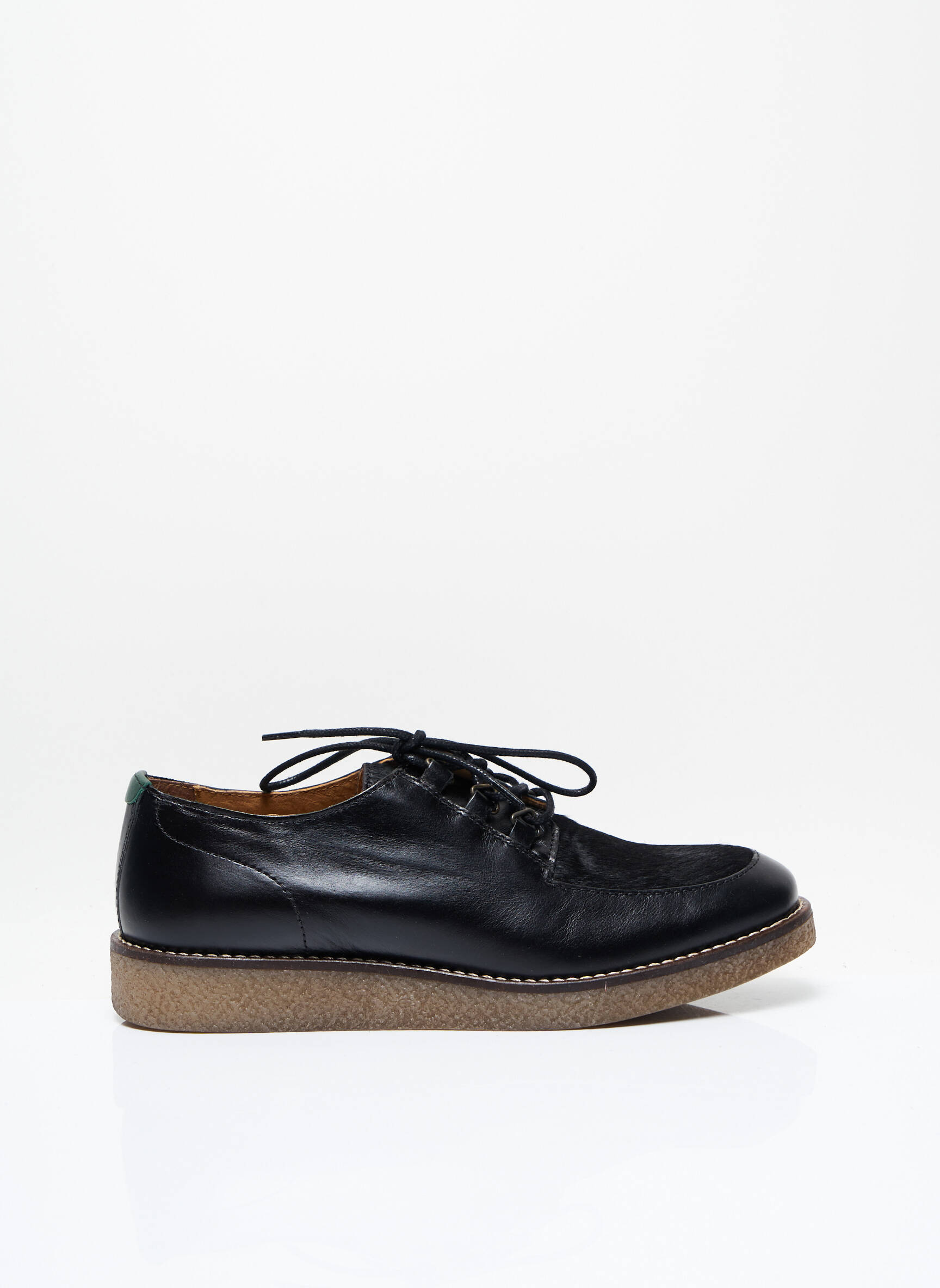 Kickers Derby Femme couleur noir