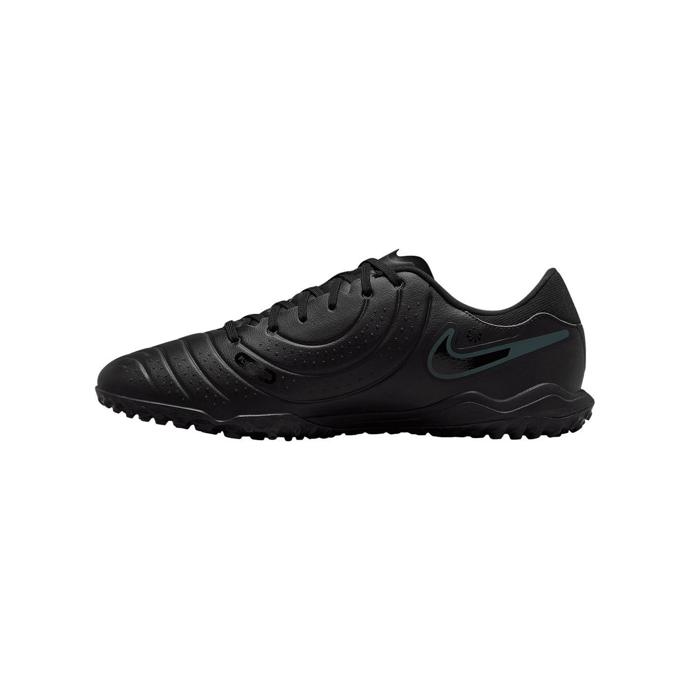 Nike Tiempo Legend X Academy TF Shadow Schwarz F002