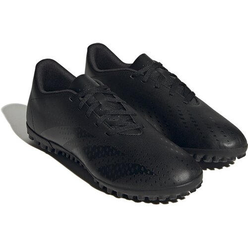 HERREN FUSSBALL-HARTPLATZSCHUHE PREDATOR ACCURACY.4 TF